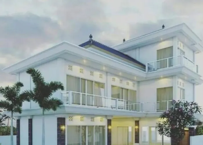 Emas Mulia Standard 3 *