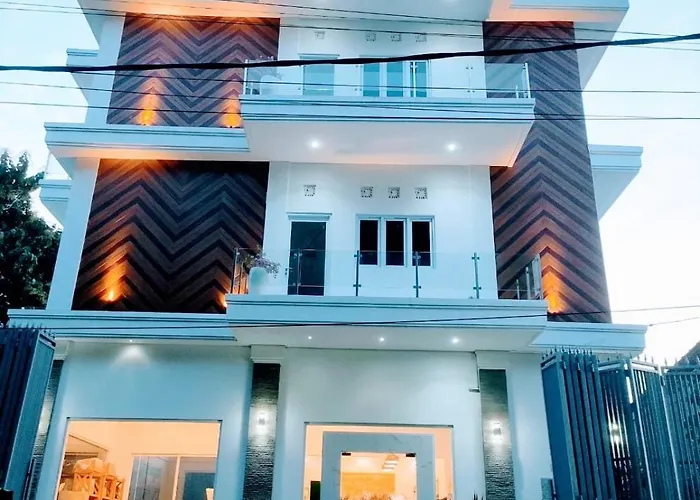 Emas Mulia Standard 3